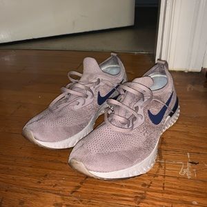 Nike Men’s Epic React Size 10